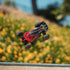 Arrma Typhon Grom 223S BLX 4WD Brushless RTR Buggy | Racerc