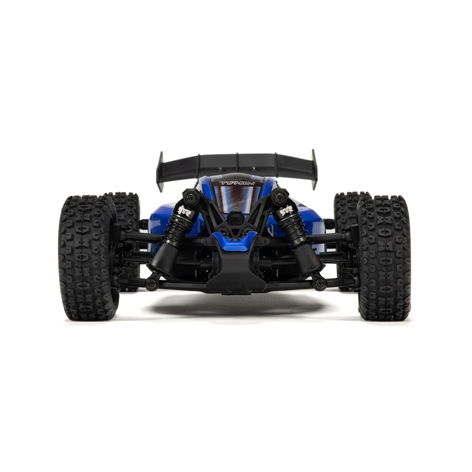 Arrma Typhon Grom 223S BLX 4WD Brushless RTR Buggy | Racerc