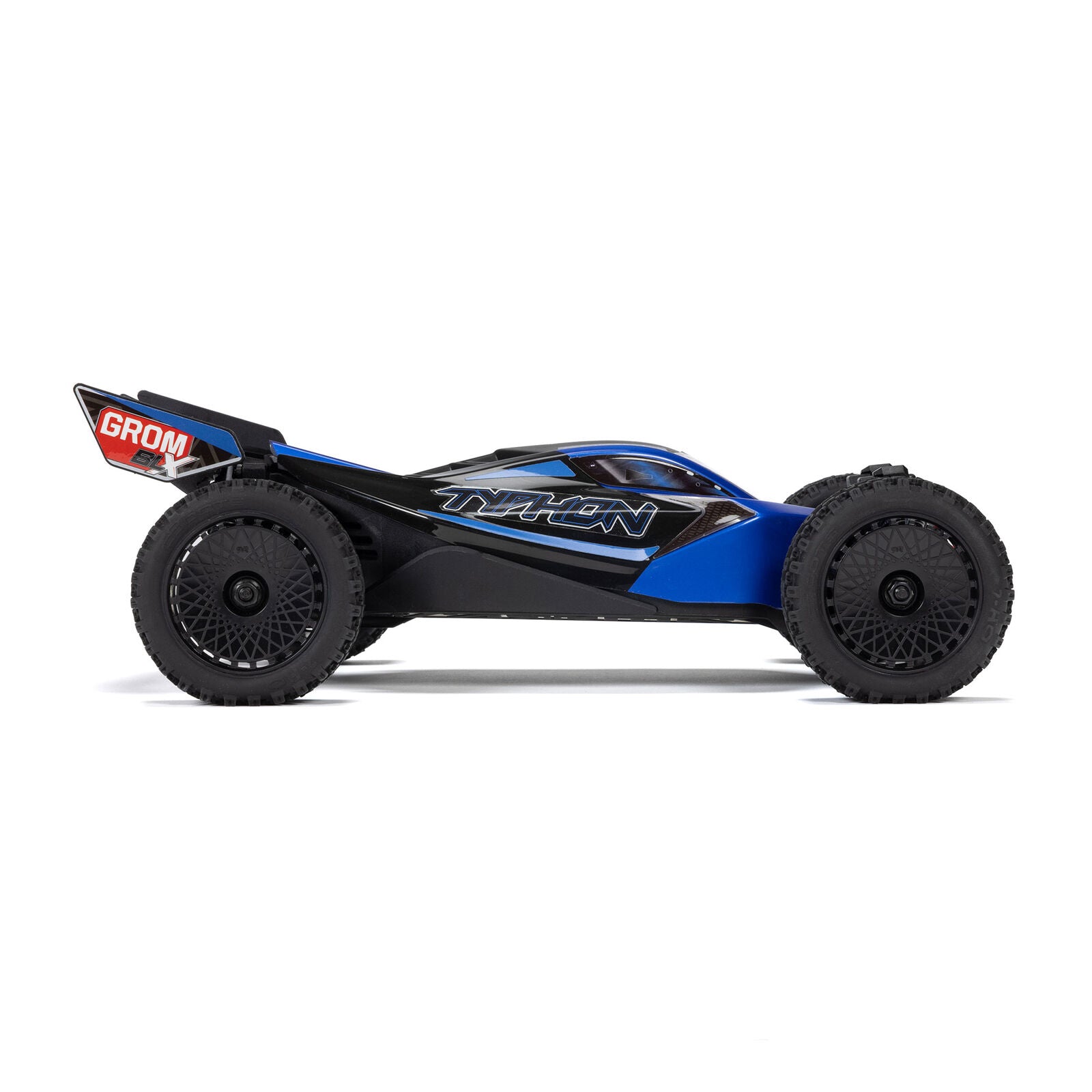 Arrma Typhon Grom 223S BLX 4WD Brushless RTR Buggy | Racerc