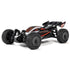 Arrma Typhon Grom 223S BLX 4WD Brushless Black/Silver Buggy | Racerc