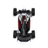 Arrma Typhon Grom 223S BLX 4WD Brushless Black/Silver Buggy | Racerc