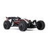 Arrma Typhon Grom 223S BLX 4WD Brushless Black/Silver Buggy | Racerc