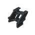 Arrma Rear Wing Mount | Βάση Πίσω Αεροτομής για Kraton 4S & Outcast 4S