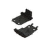 Arrma Lower Skidplates ARA320632 2pcs – Εμπρός & Πίσω Ποδιές Προστασίας για Arrma 6S