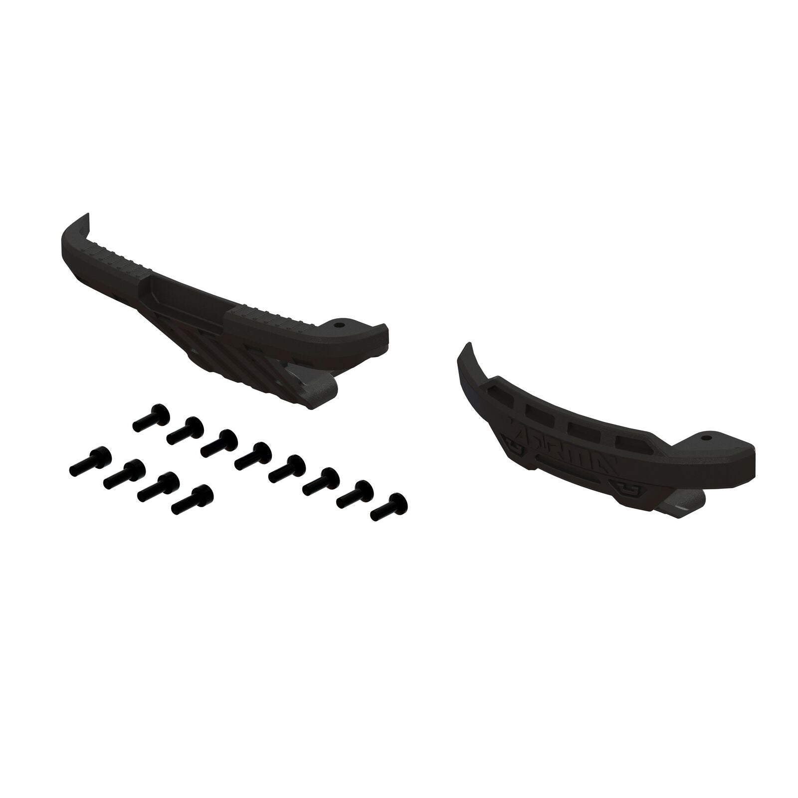 Arrma GROM Monster Truck Bumper Set (Front & Rear)
