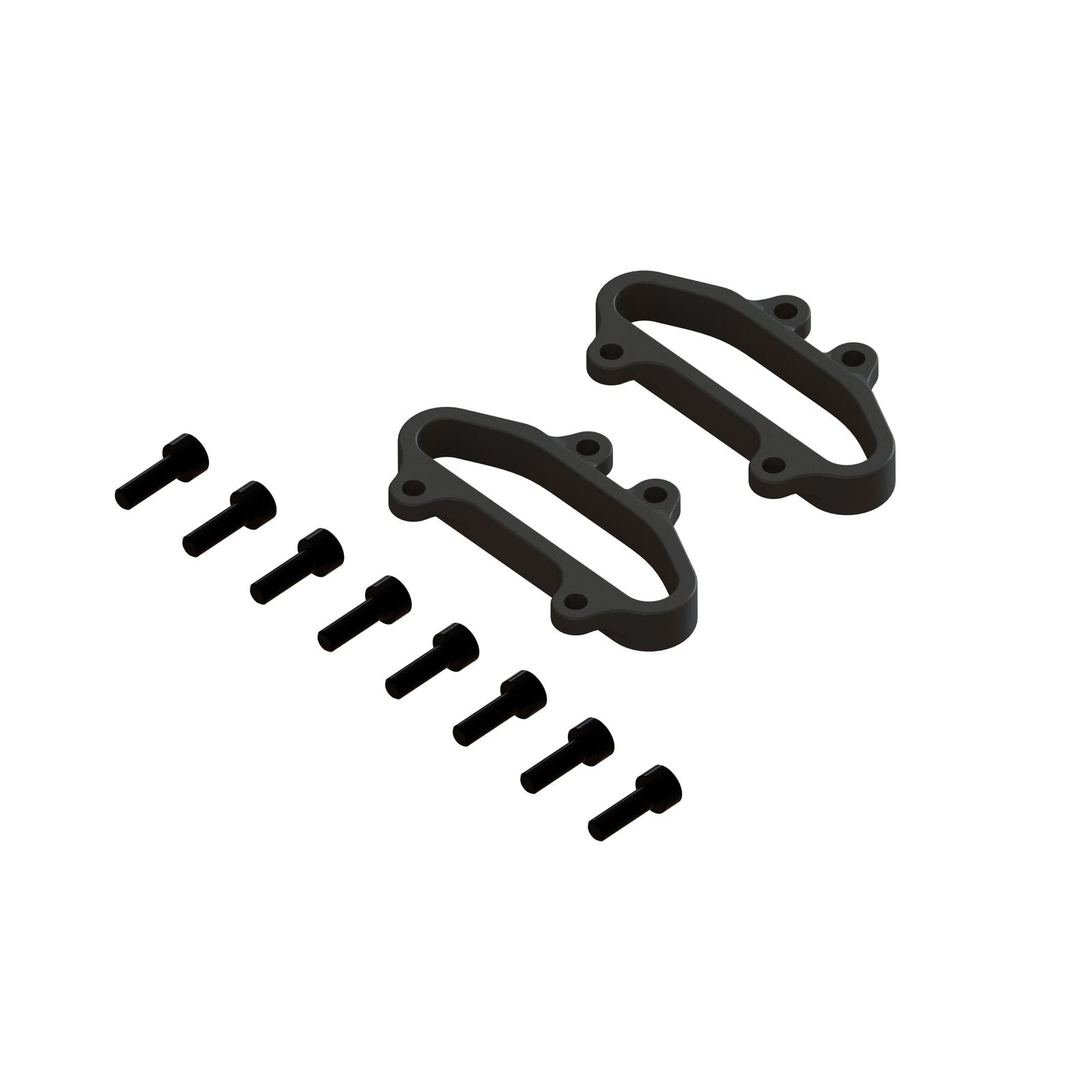 Arrma Grom Bumper Loop (2pcs)