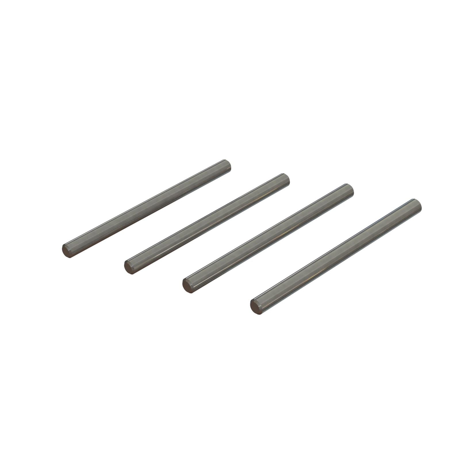 Arrma Grom Hingepin 2.5x37mm (4pcs)