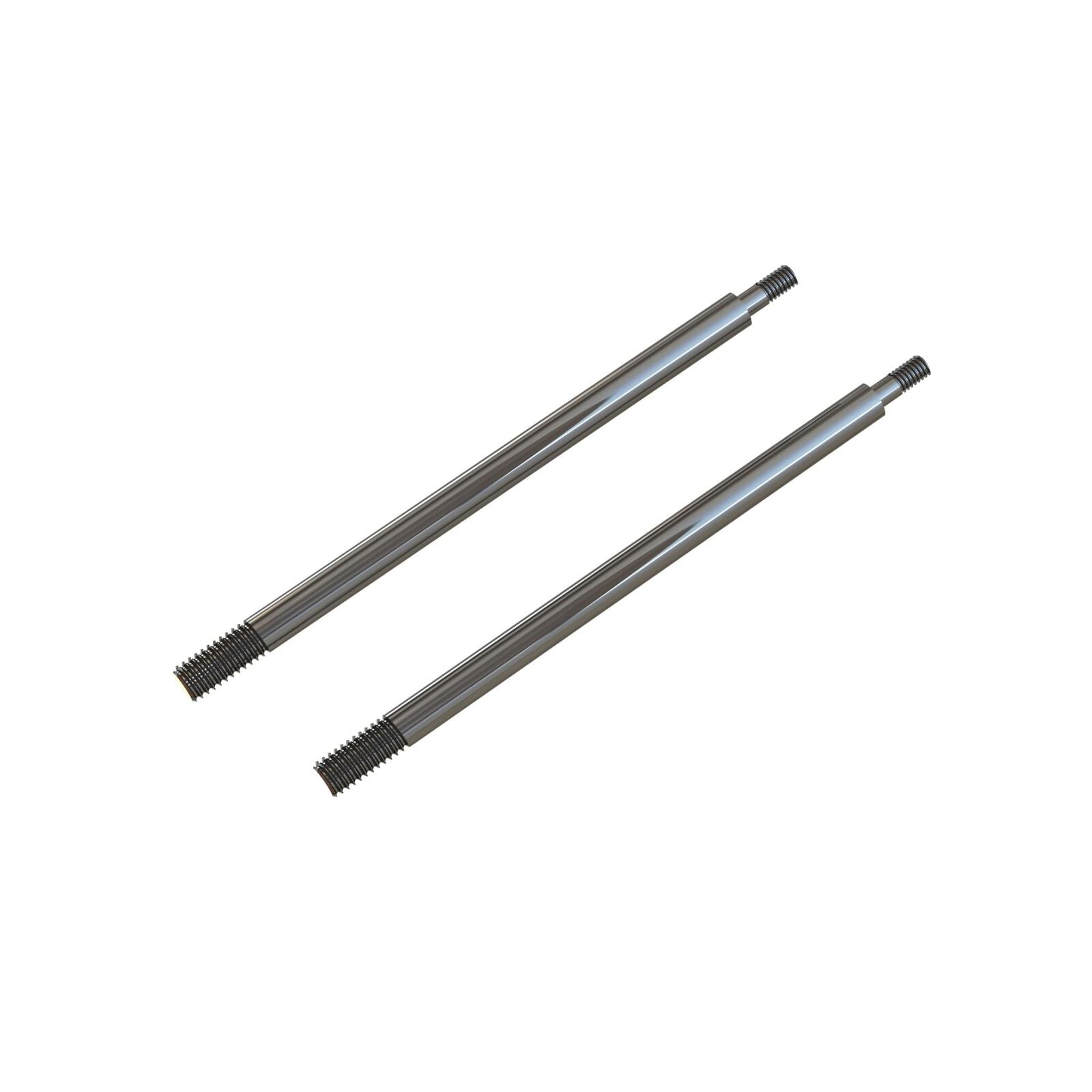 Arrma Shock Shaft 4x73mm (2pcs)