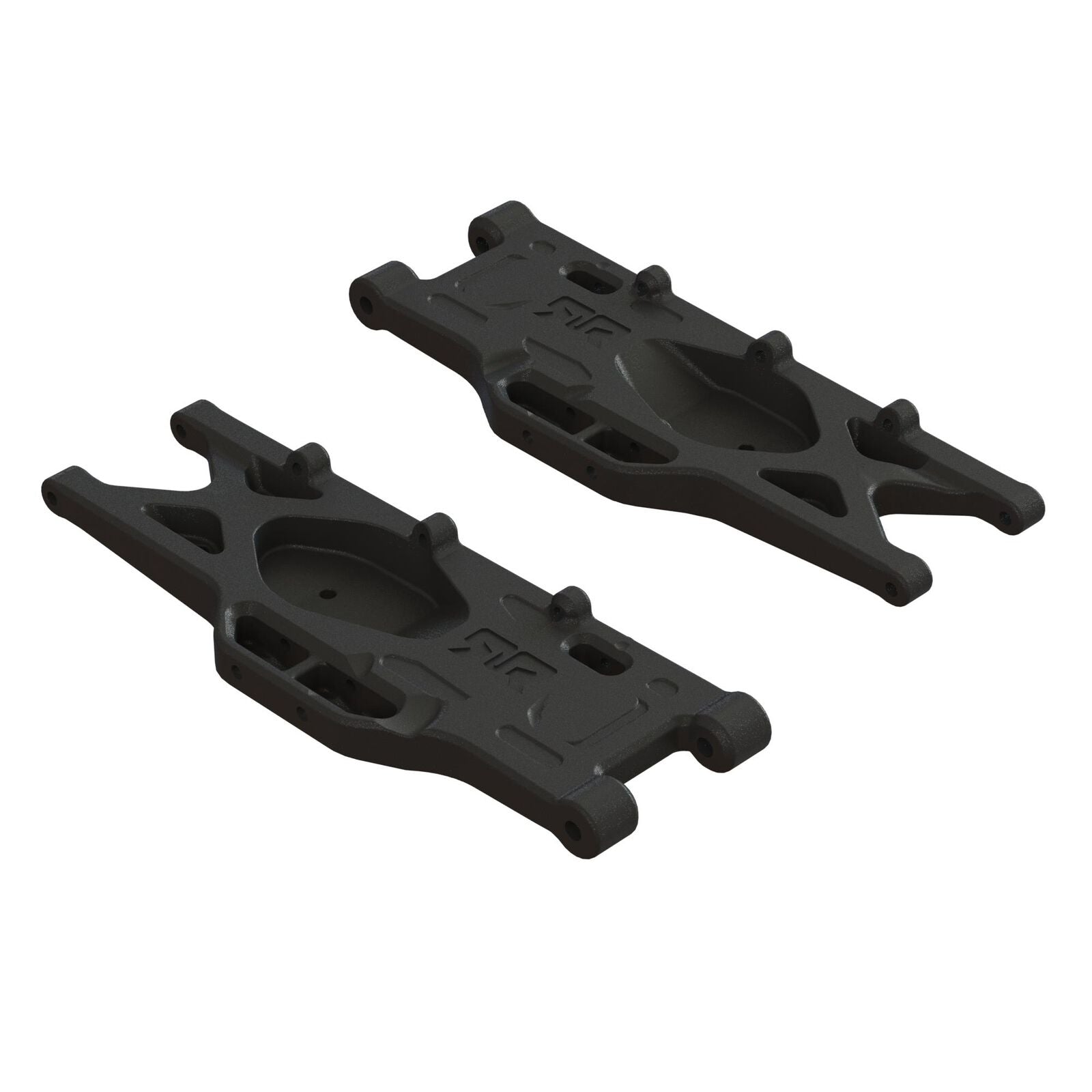 ARRMA Rear Suspension Arms (2) Πίσω Ψαλίδια Ανάρτησης ARA330710