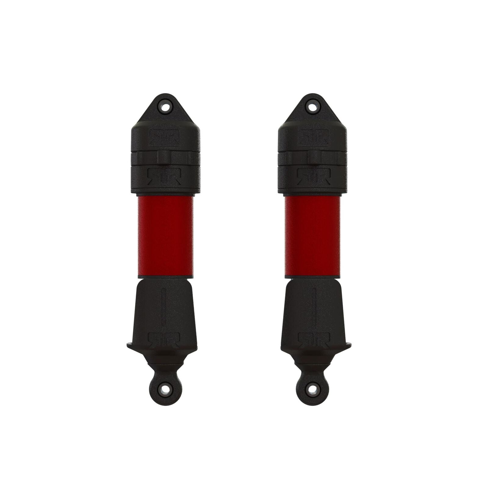 Arrma Αμορτισέρ 15mm Bore 111mm με Λάδι 500cSt (2)