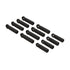 ARRMA Rod End Set (12) – Σετ Ακρόμπαρων / Ball Ends για Kraton 4S BLX & Outcast 4S BLX