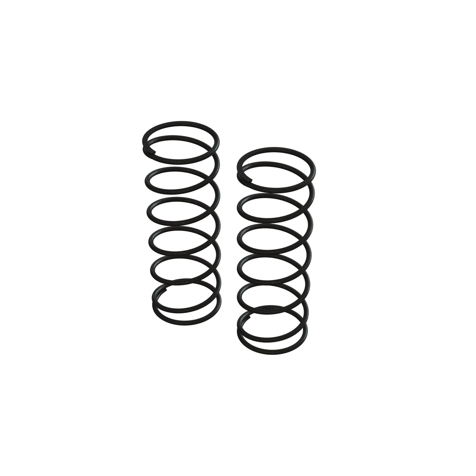 Arrma Shock Springs 70mm 1.28N/mm (2pcs)