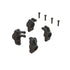 Arrma Grom Hub Set (F+R) (STD)