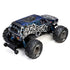 Arrma Gorgon 223S 1/10 RTR Brushless 2WD Monster Truck  – Με SLT2, DSC & 2S/3S Brushless Σύστημα