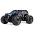 Arrma Gorgon 223S 1/10 RTR Brushless 2WD Monster Truck  – Με SLT2, DSC & 2S/3S Brushless Σύστημα