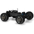 Arrma Gorgon 223S 1/10 RTR Brushless 2WD Monster Truck  – Με SLT2, DSC & 2S/3S Brushless Σύστημα