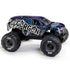 Arrma Gorgon 223S 1/10 RTR Brushless 2WD Monster Truck  – Με SLT2, DSC & 2S/3S Brushless Σύστημα