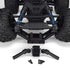 Arrma Gorgon 223S 1/10 RTR Brushless 2WD Monster Truck  – Με SLT2, DSC & 2S/3S Brushless Σύστημα