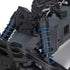 Arrma Gorgon 223S 1/10 RTR Brushless 2WD Monster Truck  – Με SLT2, DSC & 2S/3S Brushless Σύστημα