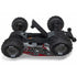 Arrma Gorgon 223S 1/10 RTR Brushless 2WD Monster Truck  – Με SLT2, DSC & 2S/3S Brushless Σύστημα