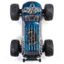 Arrma Gorgon 223S 1/10 RTR Brushless 2WD Monster Truck  – Με SLT2, DSC & 2S/3S Brushless Σύστημα