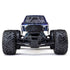 Arrma Gorgon 223S 1/10 RTR Brushless 2WD Monster Truck  – Με SLT2, DSC & 2S/3S Brushless Σύστημα
