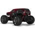 Arrma Gorgon 223S 1/10 RTR Brushless 2WD Monster Truck  – Με SLT2, DSC & 2S/3S Brushless Σύστημα
