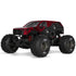 Arrma Gorgon 223S 1/10 RTR Brushless 2WD Monster Truck  – Με SLT2, DSC & 2S/3S Brushless Σύστημα