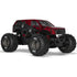 Arrma Gorgon 223S 1/10 RTR Brushless 2WD Monster Truck  – Με SLT2, DSC & 2S/3S Brushless Σύστημα