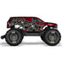 Arrma Gorgon 223S 1/10 RTR Brushless 2WD Monster Truck  – Με SLT2, DSC & 2S/3S Brushless Σύστημα
