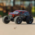 Arrma Gorgon 223S 1/10 RTR Brushless 2WD Monster Truck  – Με SLT2, DSC & 2S/3S Brushless Σύστημα