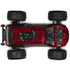 Arrma Gorgon 223S 1/10 RTR Brushless 2WD Monster Truck  – Με SLT2, DSC & 2S/3S Brushless Σύστημα