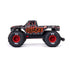 ARRMA QUAKE 223S BLX 2WD Brushless Monster Truck RTR 1/10 | Racerc