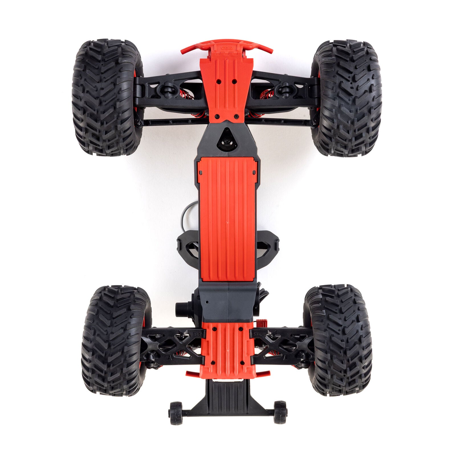 ARRMA QUAKE 223S BLX 2WD Brushless Monster Truck RTR 1/10 | Racerc