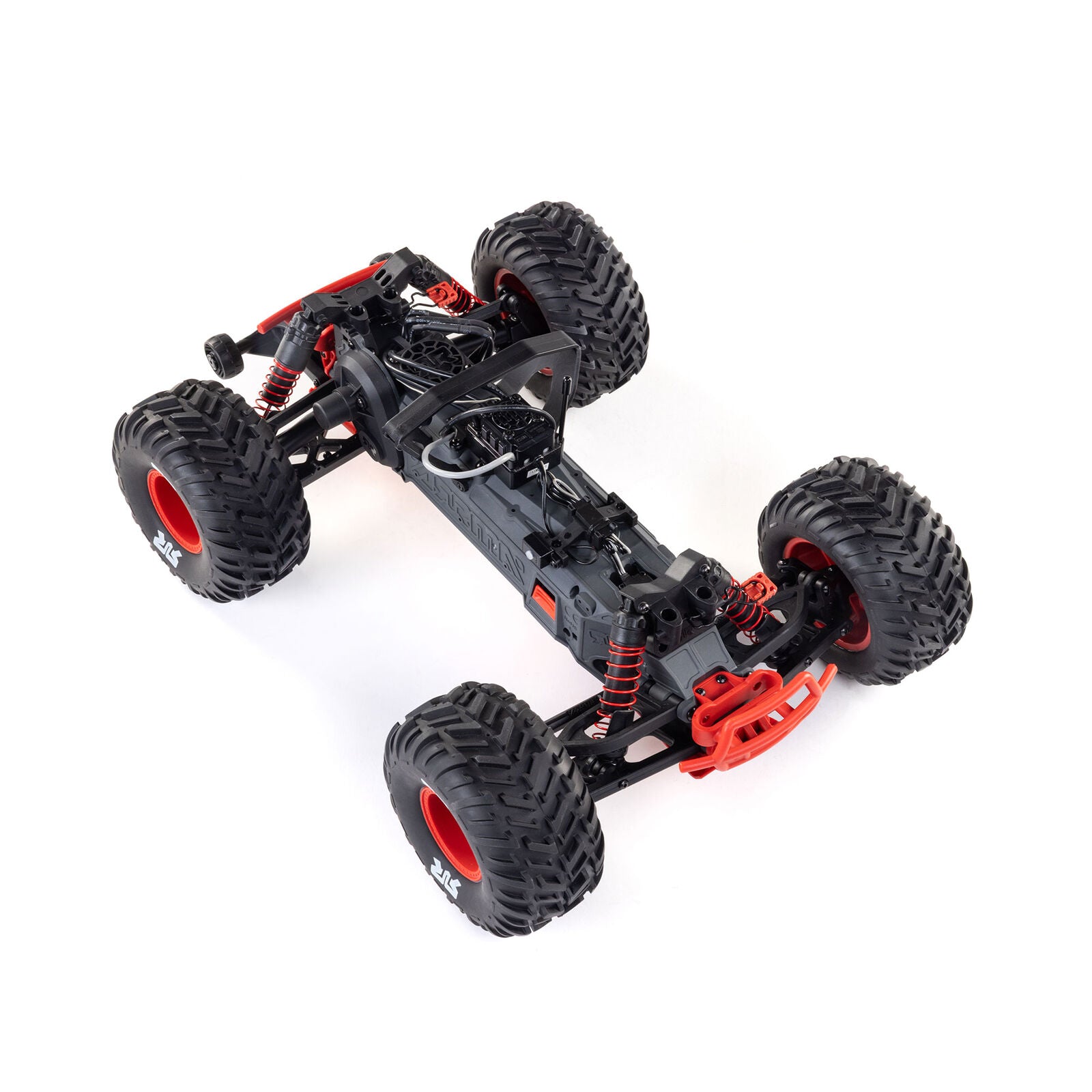 ARRMA QUAKE 223S BLX 2WD Brushless Monster Truck RTR 1/10 | Racerc