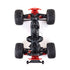 ARRMA QUAKE 223S BLX 2WD Brushless Monster Truck RTR 1/10 | Racerc