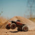 ARRMA QUAKE 223S BLX 2WD Brushless Monster Truck RTR 1/10 | Racerc