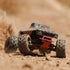 ARRMA QUAKE 223S BLX 2WD Brushless Monster Truck RTR 1/10 | Racerc