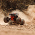 ARRMA QUAKE 223S BLX 2WD Brushless Monster Truck RTR 1/10 | Racerc