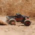 ARRMA QUAKE 223S BLX 2WD Brushless Monster Truck RTR 1/10 | Racerc