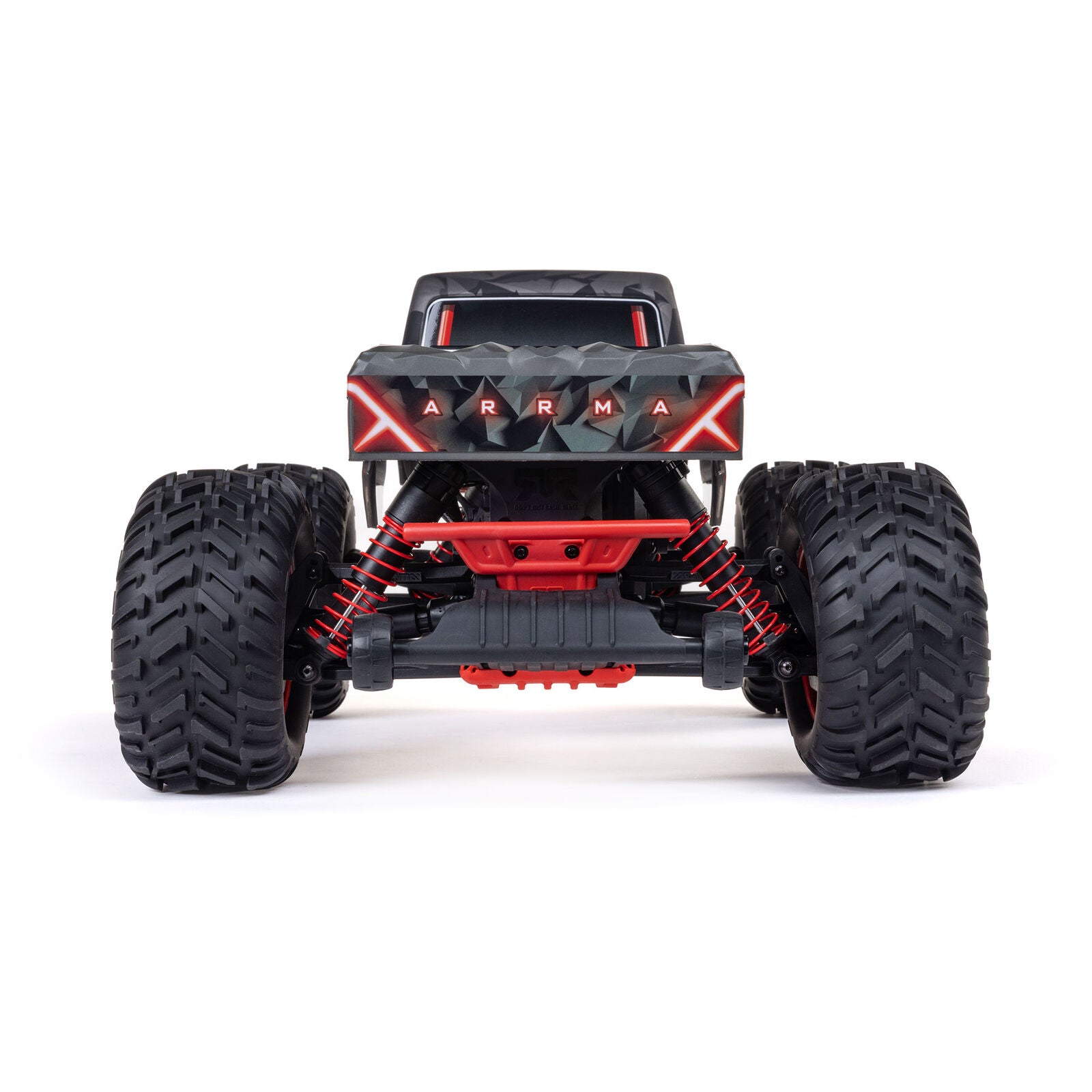 ARRMA QUAKE 223S BLX 2WD Brushless Monster Truck RTR 1/10 | Racerc