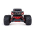 ARRMA QUAKE 223S BLX 2WD Brushless Monster Truck RTR 1/10 | Racerc