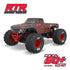 ARRMA QUAKE 223S BLX 2WD Brushless Monster Truck RTR 1/10 | Racerc