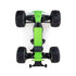 ARRMA QUAKE 223S BLX 2WD Brushless Monster Truck RTR 1/10 | Racerc
