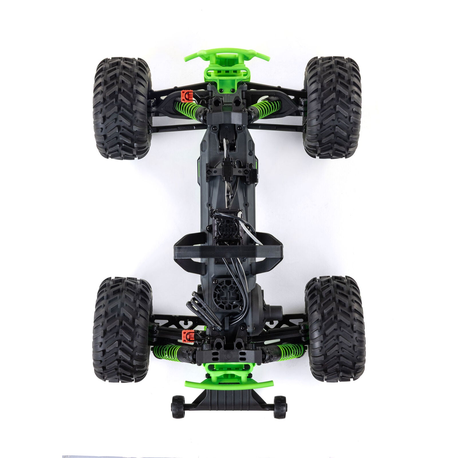 ARRMA QUAKE 223S BLX 2WD Brushless Monster Truck RTR 1/10 | Racerc