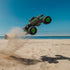ARRMA QUAKE 223S BLX 2WD Brushless Monster Truck RTR 1/10 | Racerc