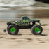 ARRMA QUAKE 223S BLX 2WD Brushless Monster Truck RTR 1/10 | Racerc