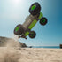 ARRMA QUAKE 223S BLX 2WD Brushless Monster Truck RTR 1/10 | Racerc
