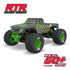 ARRMA QUAKE 223S BLX 2WD Brushless Monster Truck RTR 1/10 | Racerc