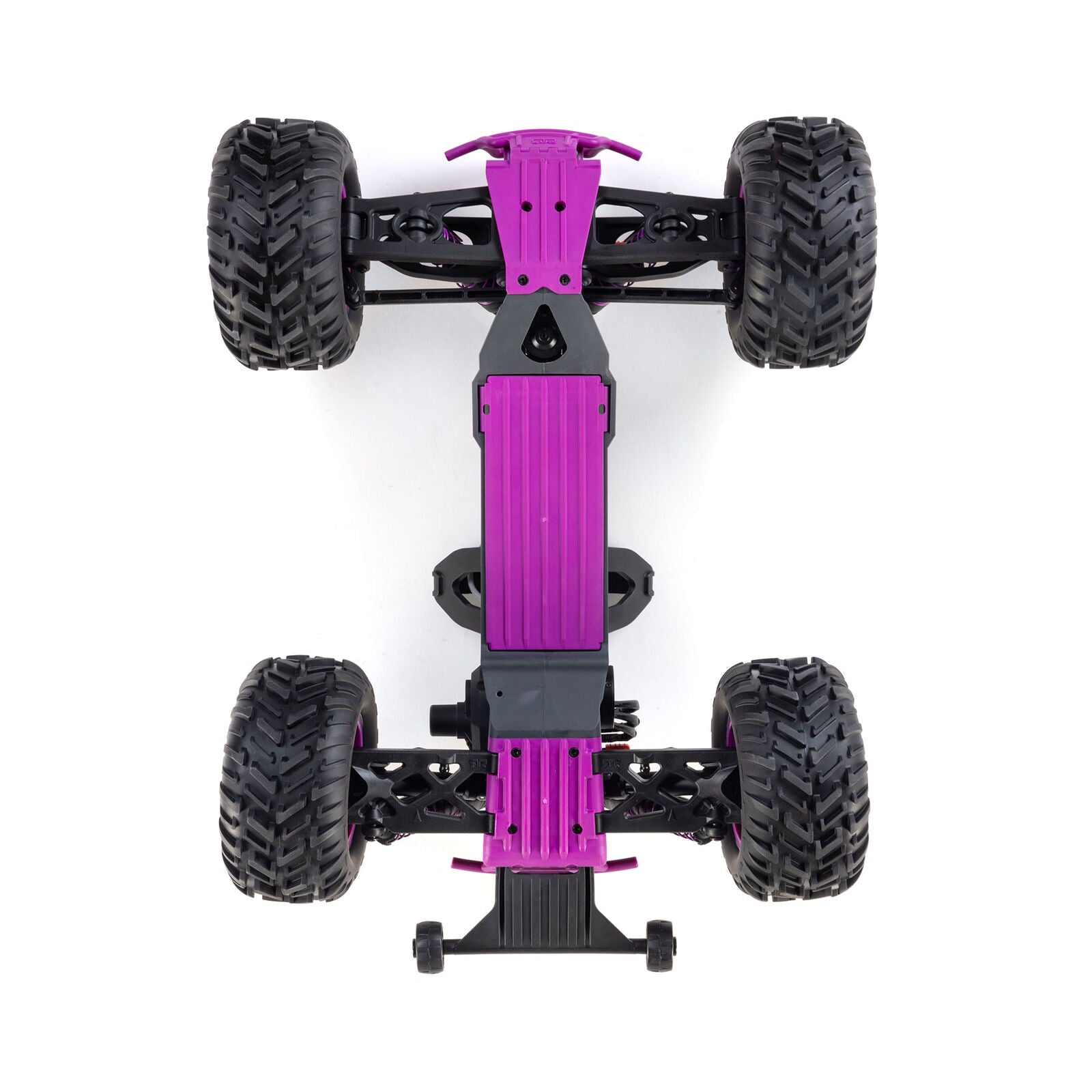 ARRMA QUAKE 223S BLX 2WD Brushless Monster Truck RTR 1/10 | Racerc